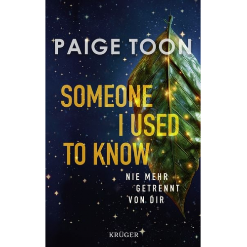 Paige Toon - Someone I Used to Know