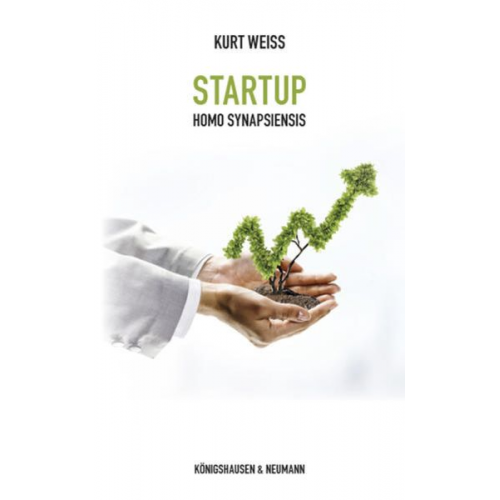 Kurt Weiss - Startup