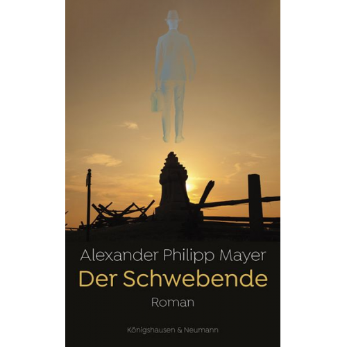 Alexander Philipp Mayer - Der Schwebende