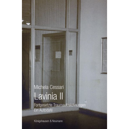 Michela Cessari - Lavinia II