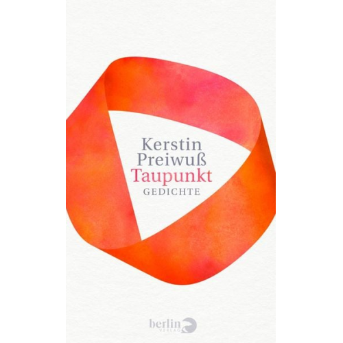 Kerstin Preiwuss - Taupunkt