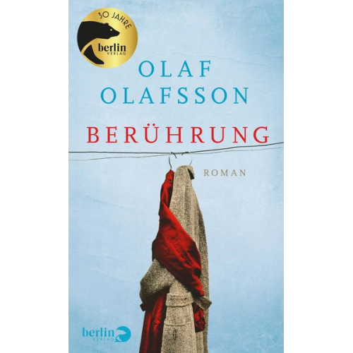 Olaf Olafsson - Berührung