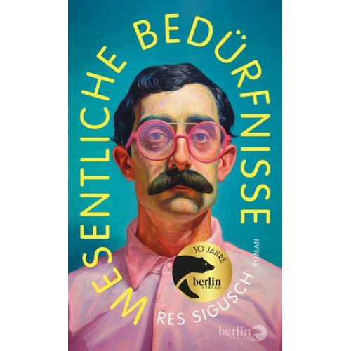 Res Sigusch - Wesentliche Bedürfnisse