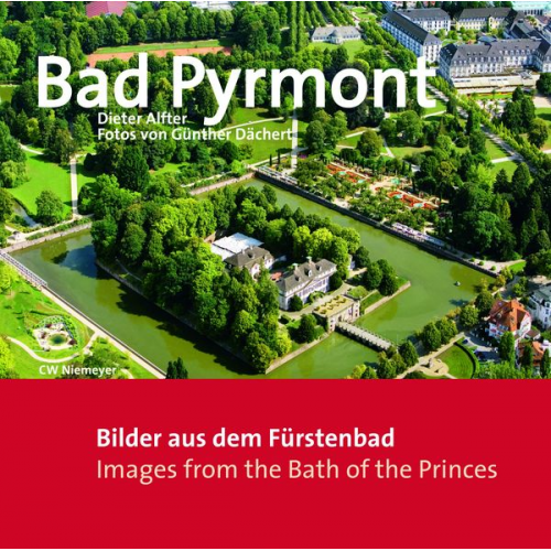 Dieter Alfter - Bad Pyrmont