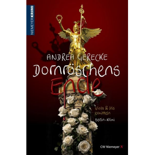 Andrea Gerecke - Dornröschens Ende