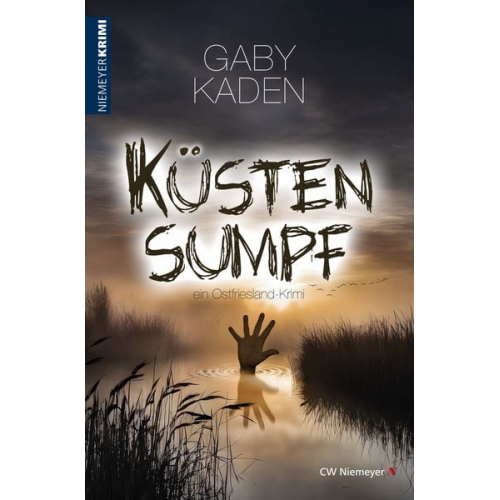 Gaby Kaden - KüstenSumpf