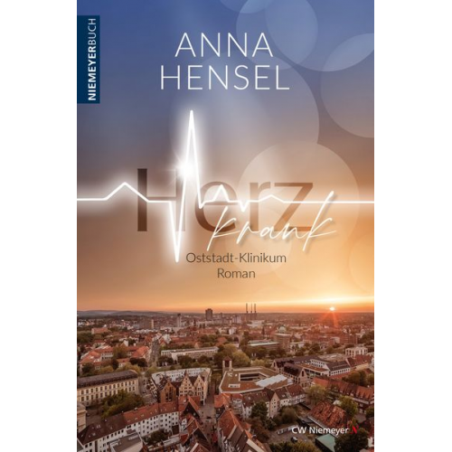 Anna Hensel - Herzkrank