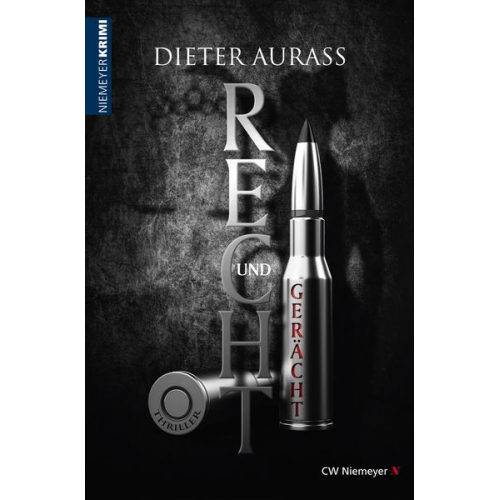 Dieter Aurass - Recht und Gerächt