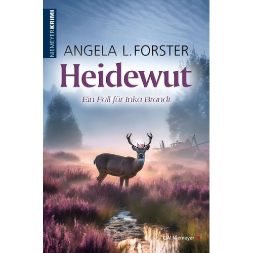 Angela L. Forster - Heidewut