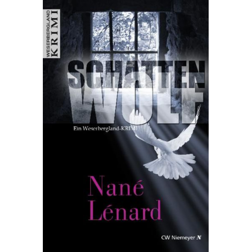 Nané Lénard - SchattenWolf