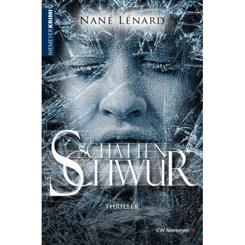 Nané Lénard - SchattenSchwur