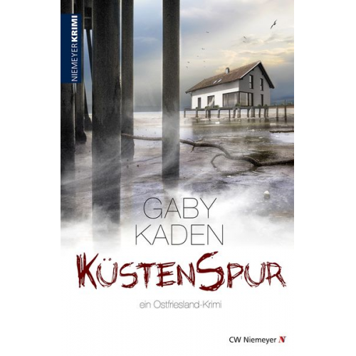 Gaby Kaden - KüstenSpur