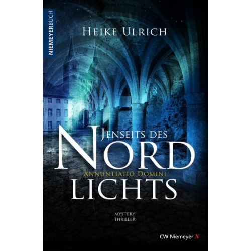 Heike Ulrich - Jenseits des Nordlichts