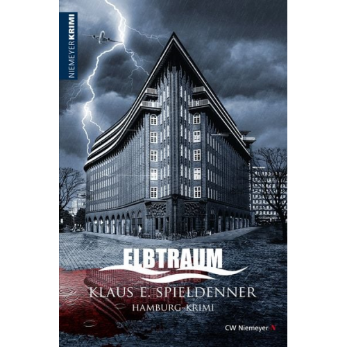Klaus E. Spieldenner - Elbtraum