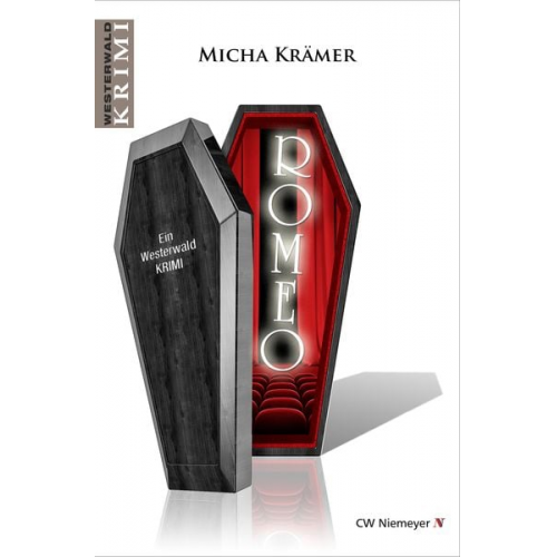 Micha Krämer - Romeo