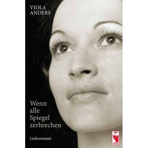Viola Anders - Wenn alle Spiegel zerbrechen