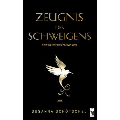 Susanna Schötschel - Zeugnis des Schweigens