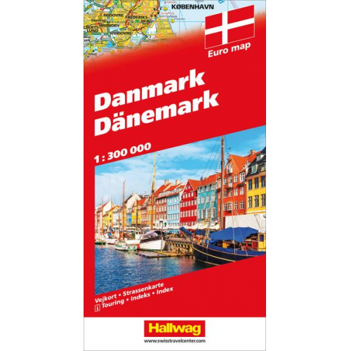 Dänemark