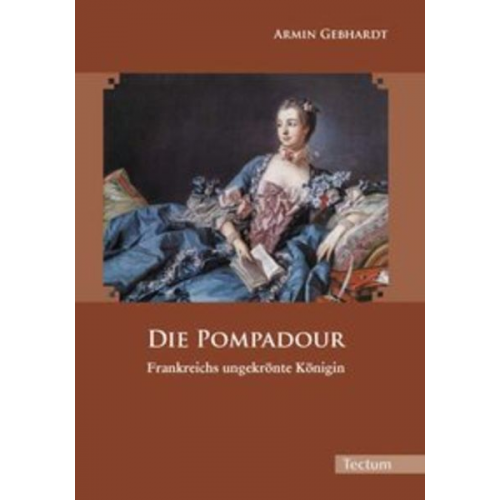 Armin Gebhardt - Die Pompadour
