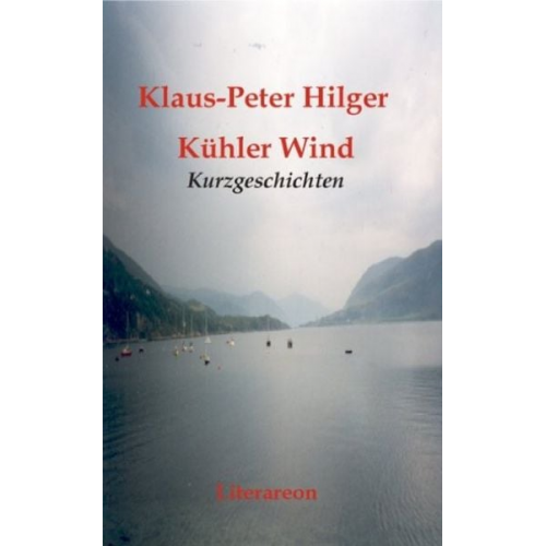 Klaus-Peter Hilger - Kühler Wind