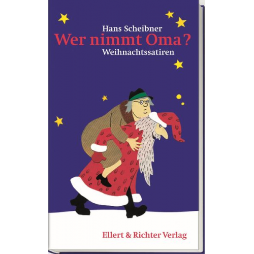 Hans Scheibner - Wer nimmt Oma?