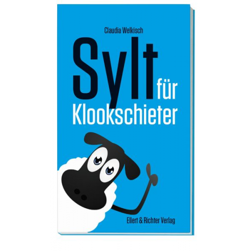 Claudia Welkisch - Sylt für Klookschieter