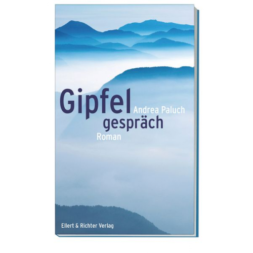 Andrea Paluch - Gipfelgespräch