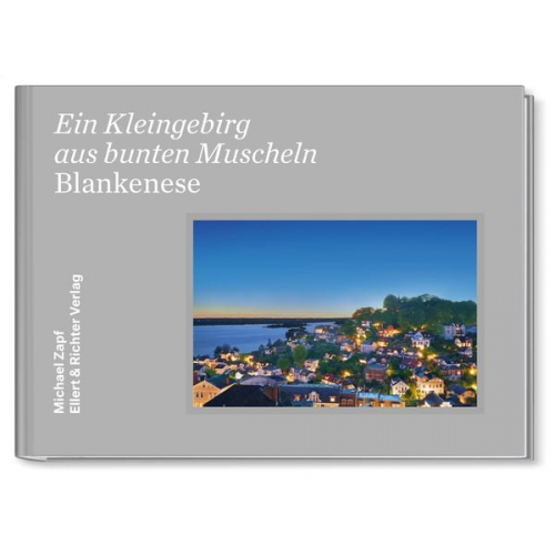 Michael Zapf - Blankenese