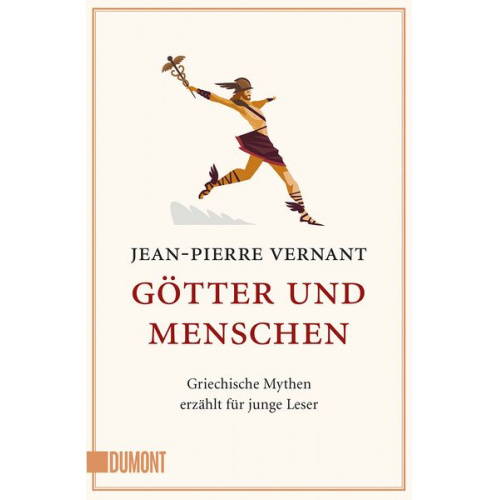 Jean-Pierre Vernant - Götter und Menschen