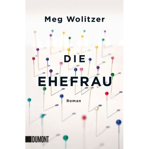 Meg Wolitzer - Die Ehefrau