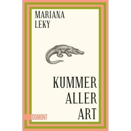 Mariana Leky - Kummer aller Art