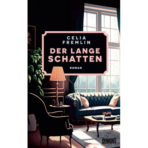 Celia Fremlin - Der lange Schatten