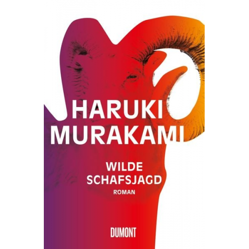 Haruki Murakami - Wilde Schafsjagd