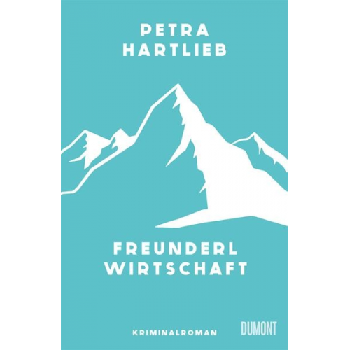 Petra Hartlieb - Freunderlwirtschaft