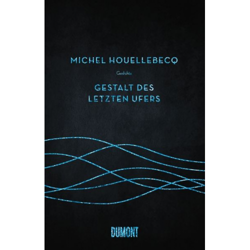 Michel Houellebecq - Gestalt des letzten Ufers