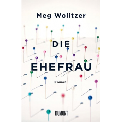 Meg Wolitzer - Die Ehefrau