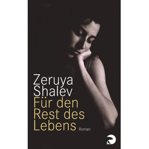 Zeruya Shalev - Für den Rest des Lebens