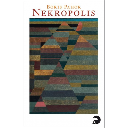 Boris Pahor - Nekropolis