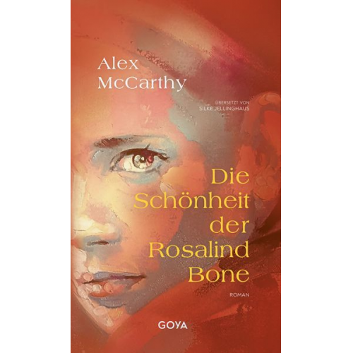 Alex McCarthy - Die Schönheit der Rosalind Bone