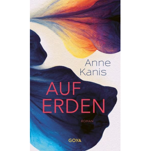 Anne Kanis - Auf Erden