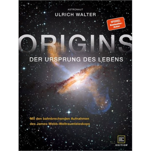 Ulrich Walter Daniel Bäumler Odele Straub Stefan Waldenmaier - Origins