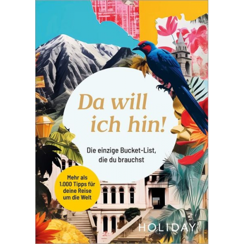 Da will ich hin!