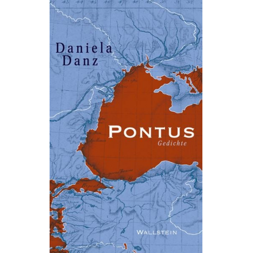 Daniela Danz - Pontus