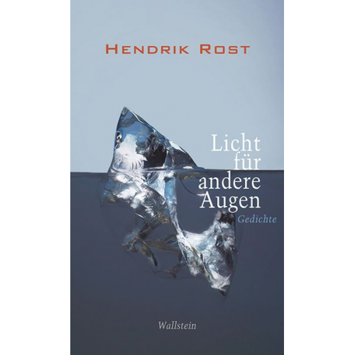 Hendrik Rost - Licht für andere Augen
