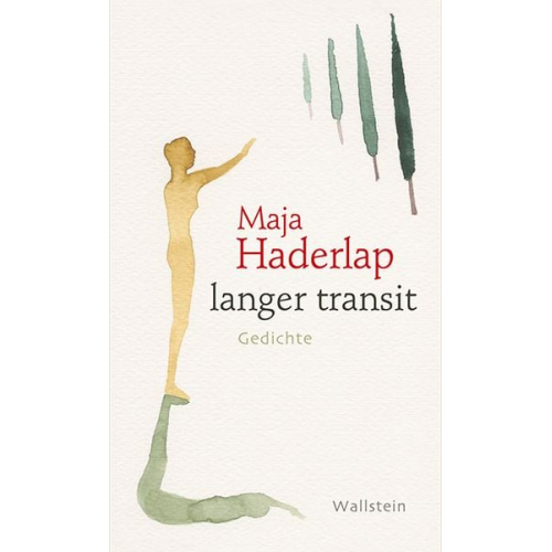 Maja Haderlap - Langer transit