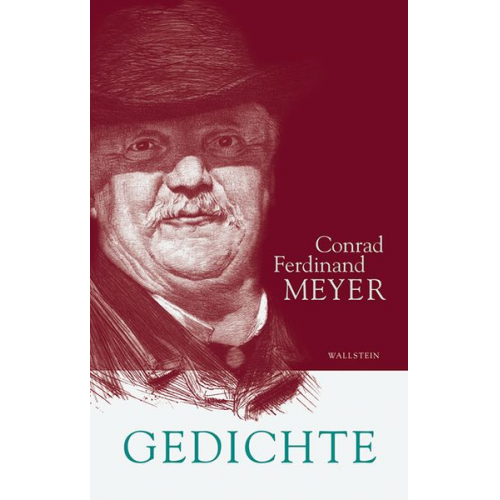 Conrad Ferdinand Meyer - Gedichte