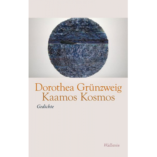 Dorothea Grünzweig - Kaamos Kosmos