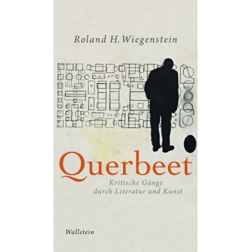 Roland H. Wiegenstein - Querbeet
