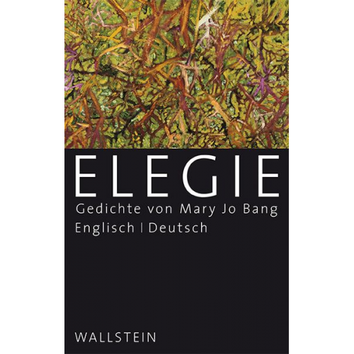 Mary Jo Bang - Elegie