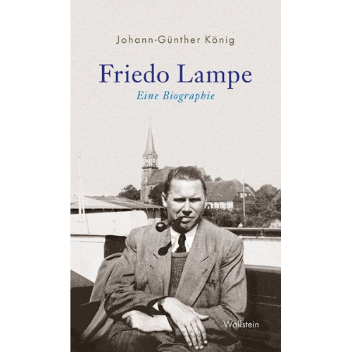 Johann-Günther König - Friedo Lampe